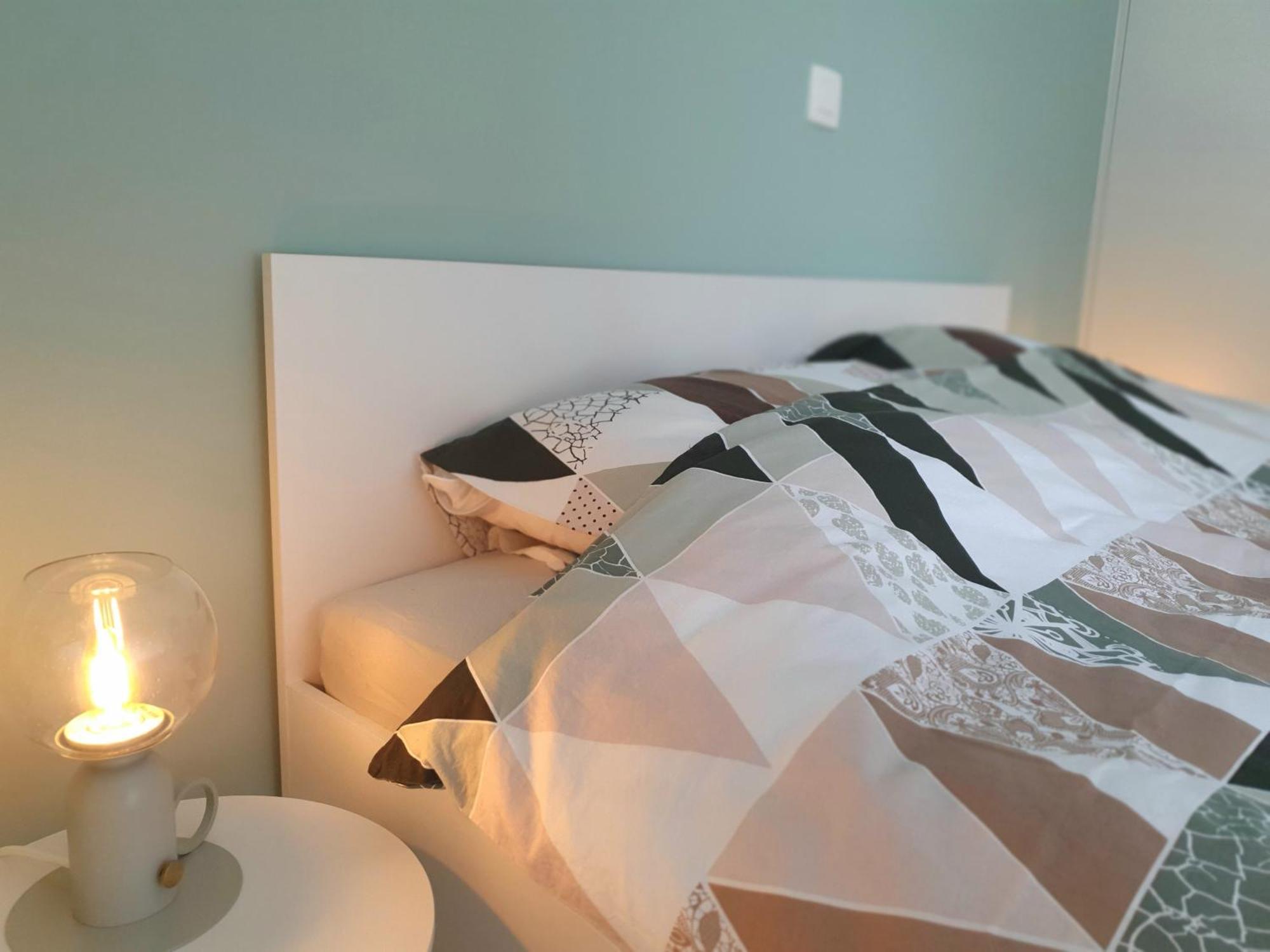 Skaai Five - Newly Renovated 2 Bedrooms Apartment Ostend Exterior photo