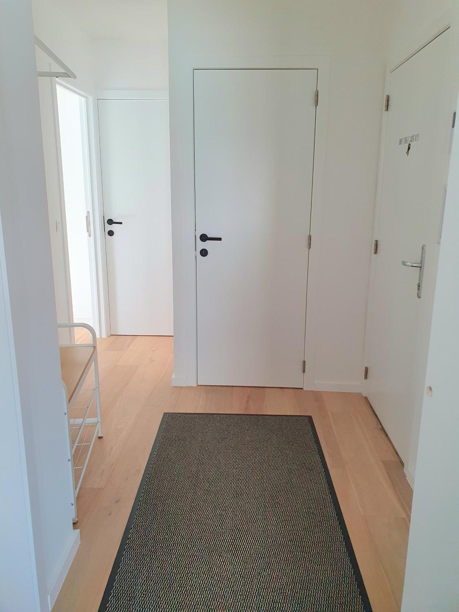 Skaai Five - Newly Renovated 2 Bedrooms Apartment Ostend Exterior photo