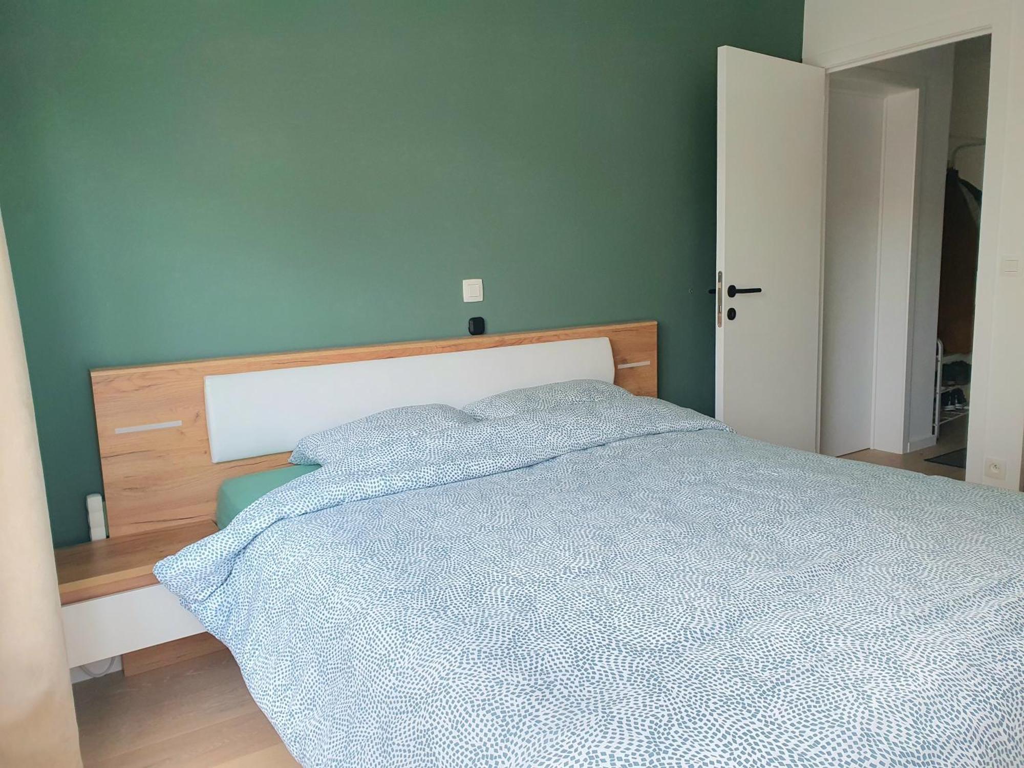 Skaai Five - Newly Renovated 2 Bedrooms Apartment Ostend Exterior photo